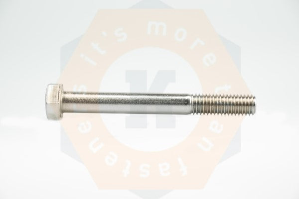BOUT DIN 931 A2 M 20 X 120 - 25