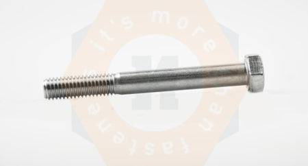 BOUT DIN 931 A4-80 M 16 X 70 - 25