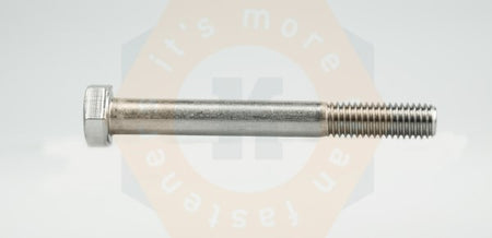 BOUT DIN 931 A4 M 6 X 50 - 100