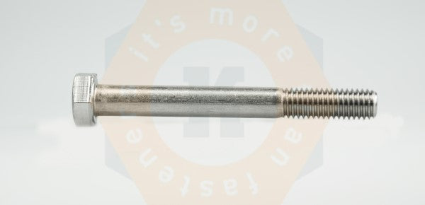 BOUT DIN 931 A4 M 8 X 60 - 100