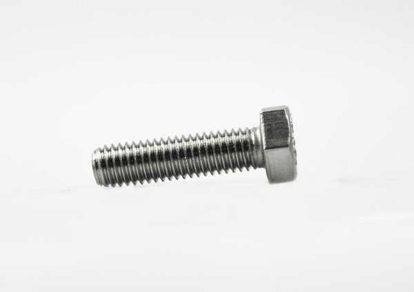 BOUT DIN 933 A2 M 10 X 60 - 50