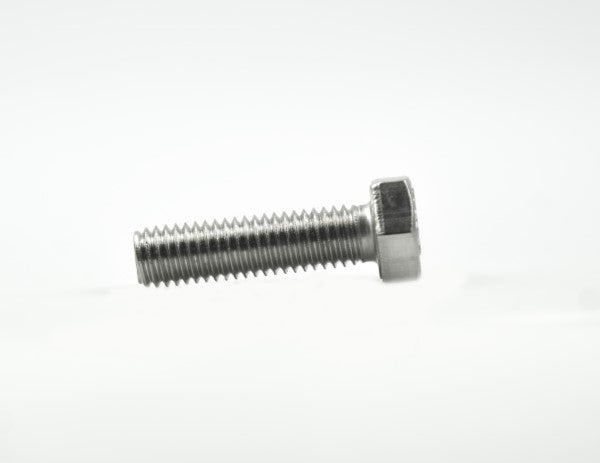BOUT DIN 933 A4-80 M 8 X 16 - 200