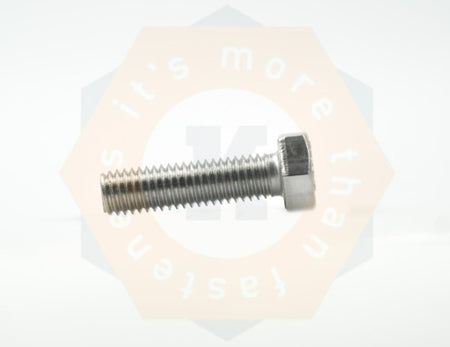 BOUT DIN 933 A4-80 M 8 X 16 - 200