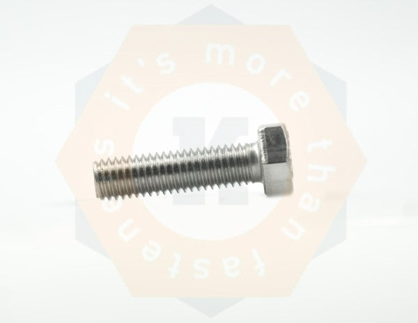 BOUT DIN 933 A4-80 M 8 X 40 - 200