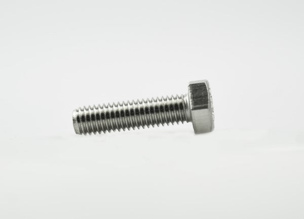 BOUT DIN 933 A4 M 6 X 20 - 200