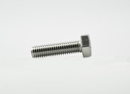 BOUT DIN 933 A4 M 16 X 25 - 25