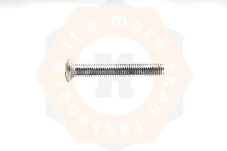 SCHROEF DIN 964 A2 M 6 X 50 - 200