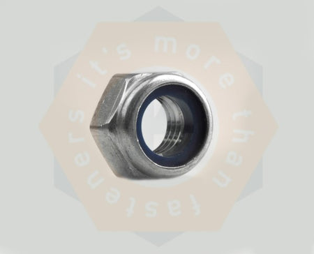 MOER DIN 985 A2-70 M 12 KVP-100