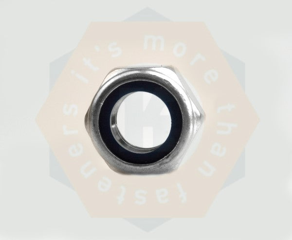 MOER DIN 985 A2-70 M 8 KVP-200