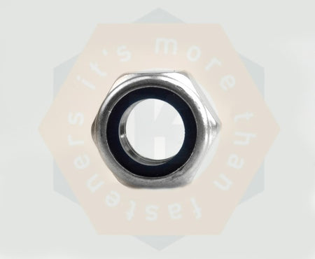 MOER DIN 985 A2-70 M 24 KVP-25