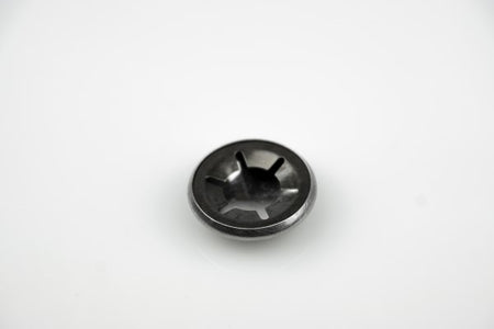 STARLOCKRING MET KAP A2 10 MM-1000