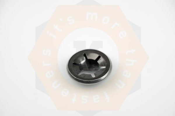 STARLOCKRING MET KAP A2 5 MM-1000