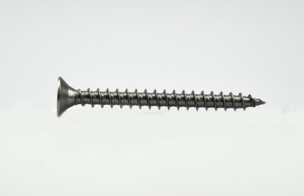 SPAANPLAATSCHROEF PKK A2 6 X 80-100