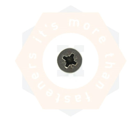 SPAANPLAATSCHROEF PKK A2 5 X 40-200