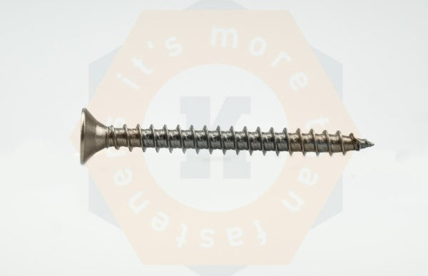 SPAANPLAATSCHROEF PKK A2 4,5X35-200
