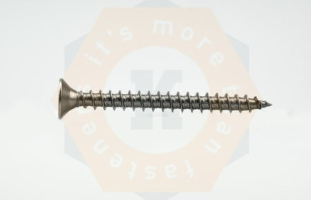 SPAANPLAATSCHROEF PKK A2 4,5X30-200