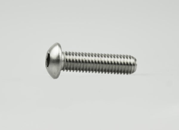 BOUT ISO 7380 A2 M 8 X 16 - 200