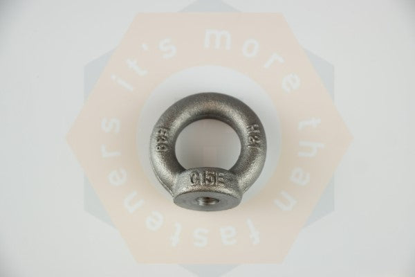 MOER DIN 582 C15E + CE EV M 8 - 25