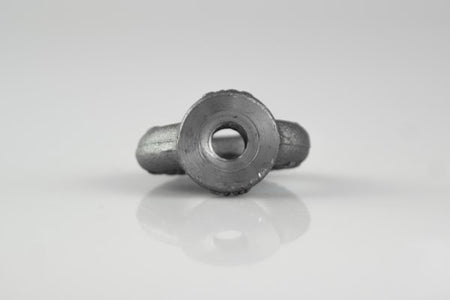 MOER DIN 582 C15E + CE EV M 10 - 25