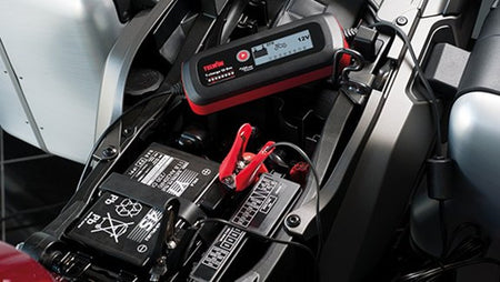 TELWIN T-CHARGE 12 EVO