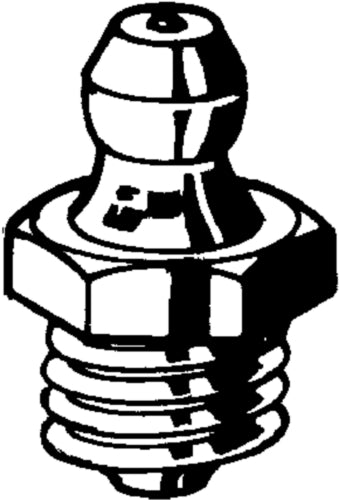 SMEERNIPPEL D71412 EV M6 180GR