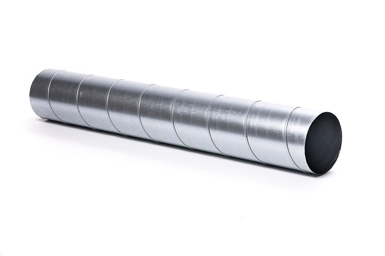 SPIROBUIS Ø125MM L=3000MM