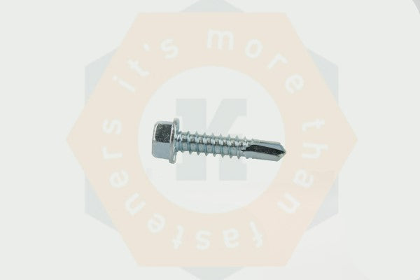 "TEX 6KT USA EV 6,3X32 SW3/8"" - 20