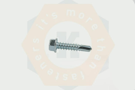 "TEX 6KT USA EV 6,3X32 SW3/8"" - 20