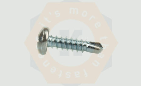 TEX DIN 7504-M-H EV 4,2 X 38 - 200