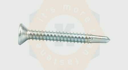 TEX DIN 7504-O-H EV 4,2 X 19 - 200