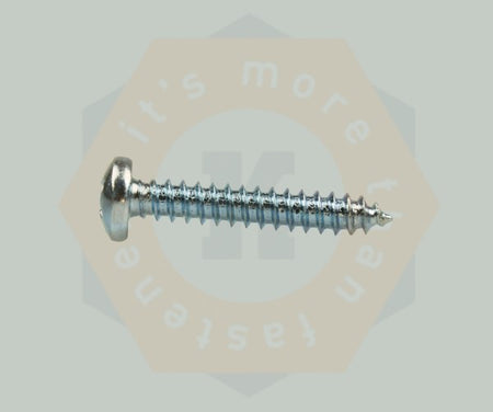 SCHROEF DIN 7981 EV 3,5 X 19 - 200