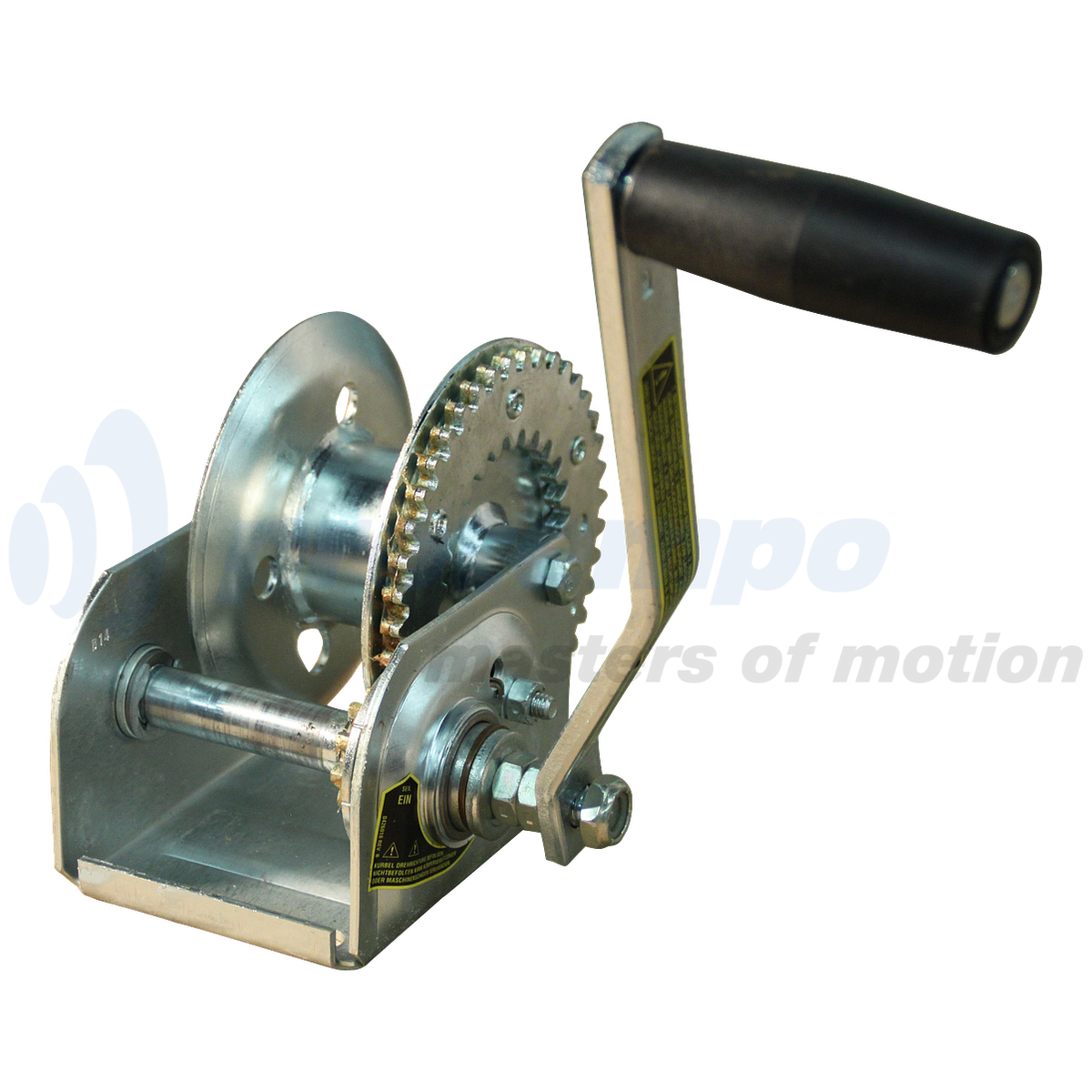 HANDLIER K1051 / 450KG+REM