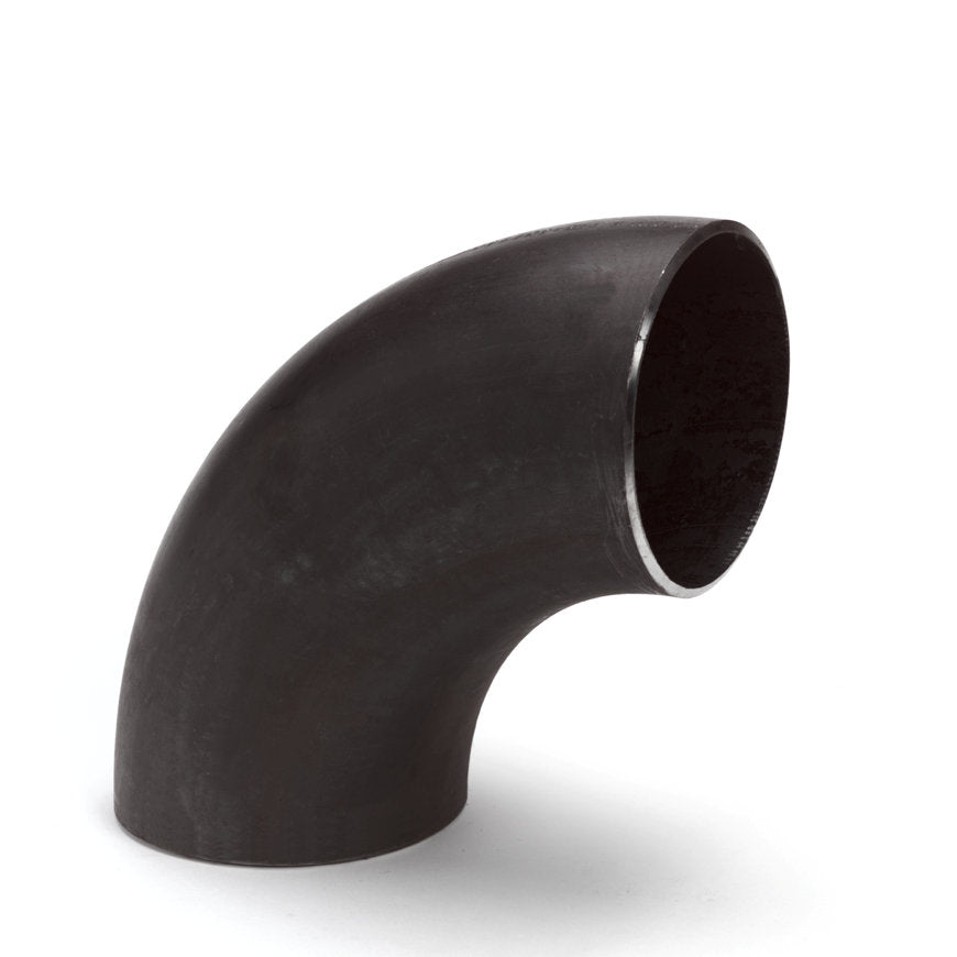 LASBOCHT S3 90Âº ZWART 21.3 X 2 MM (STUK(S))