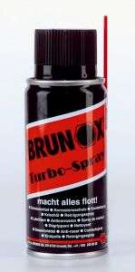 BRUNOX TURBOSPRAY 100ML