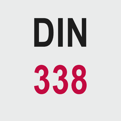 DIN 338