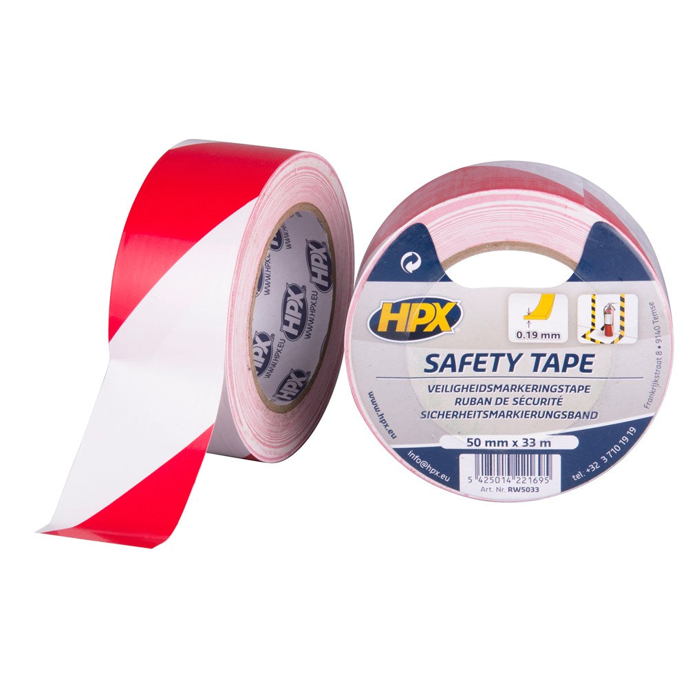 RW5033-Safety_tape-Security_marking_tape-white_red
