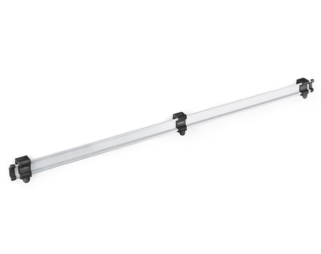 TOOLFLEX ONE ALUMINIUM RAIL ZWART 940MM