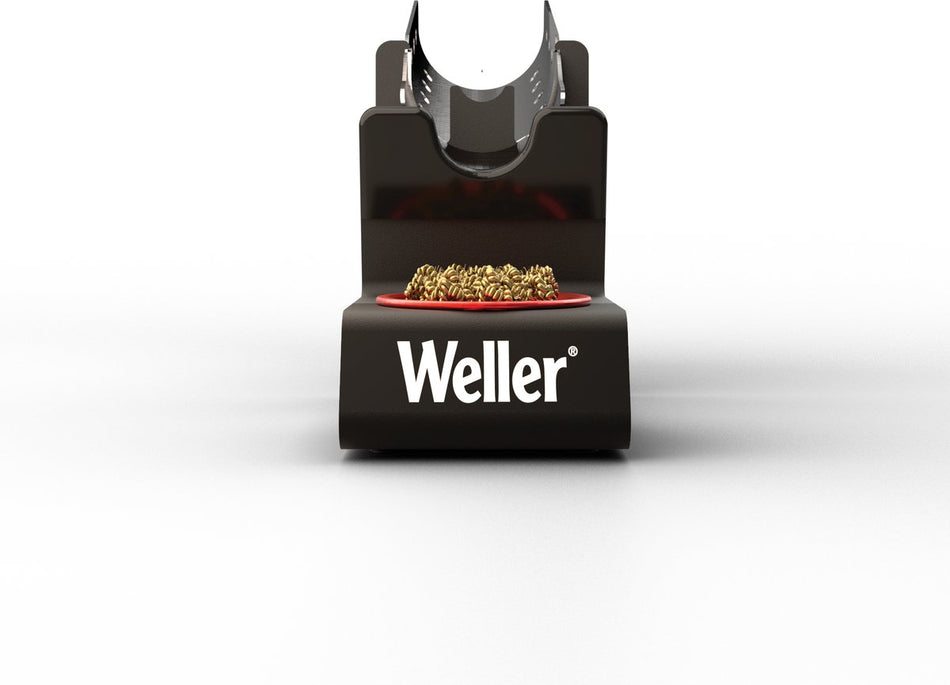 WELLER SOLDEERBOUTHOUDER MET PUNTREINIGER WLACCH1
