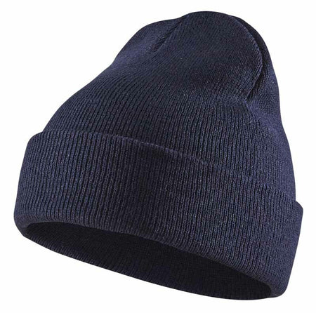 GEBREIDE MUTS MARINEBLAUW ONESI 202000008800ONESIZE