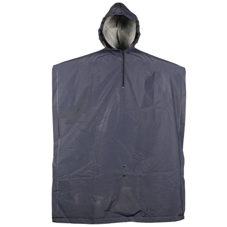 REGEN PONCHO DUURZAAM