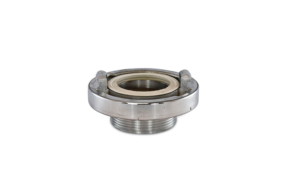 STORZ MET MANNELIJKE DRAAD - 66 MM X 2'' (STUK(S))