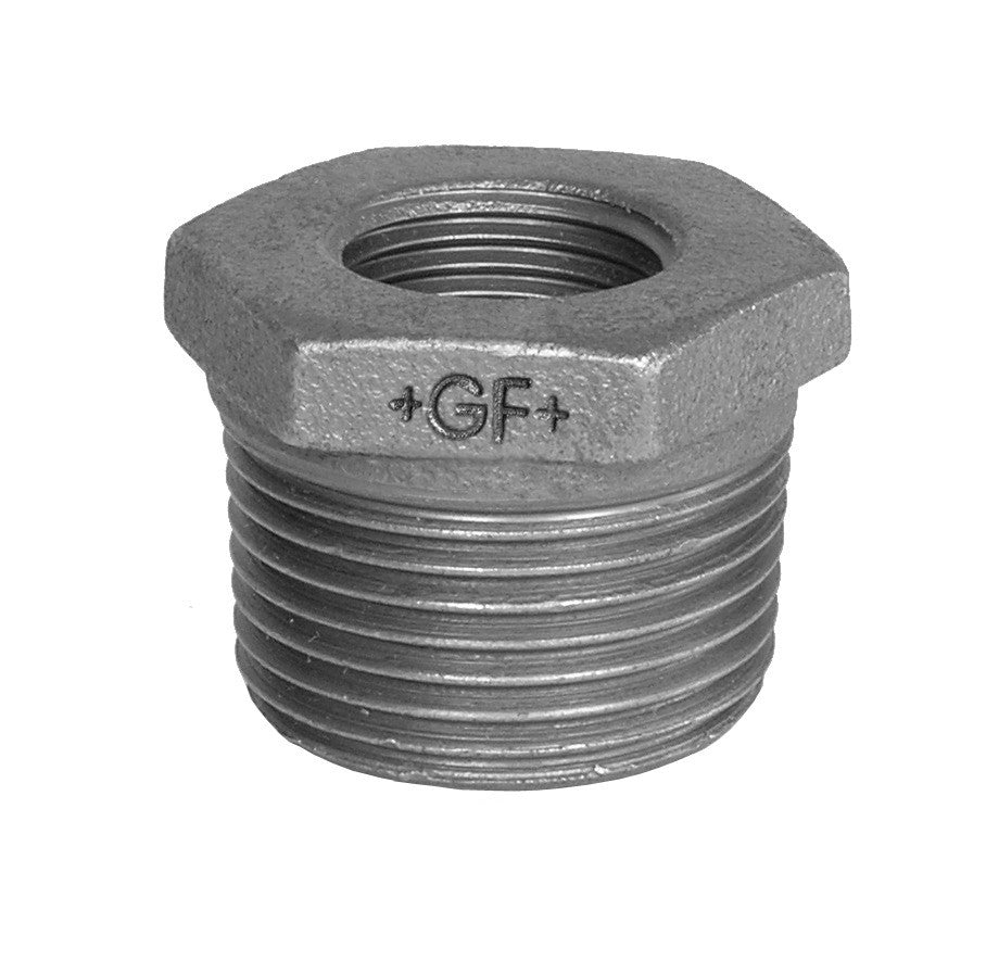 GF VERLOOPRING TYPE 241 BINNENDRAAD X BUITENDRAAD - 1 1/2 X 1'' (STUK(S))