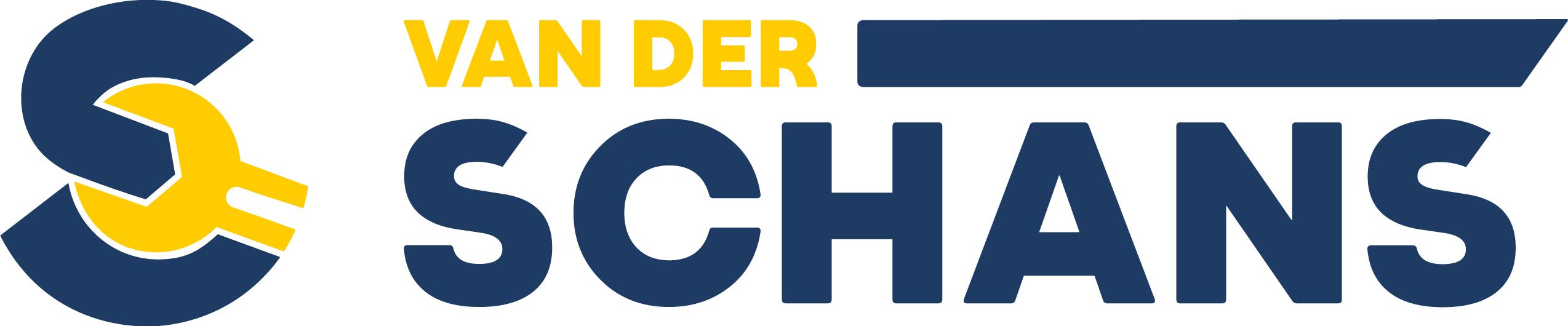 Handelsonderneming van der Schans V.O.F.